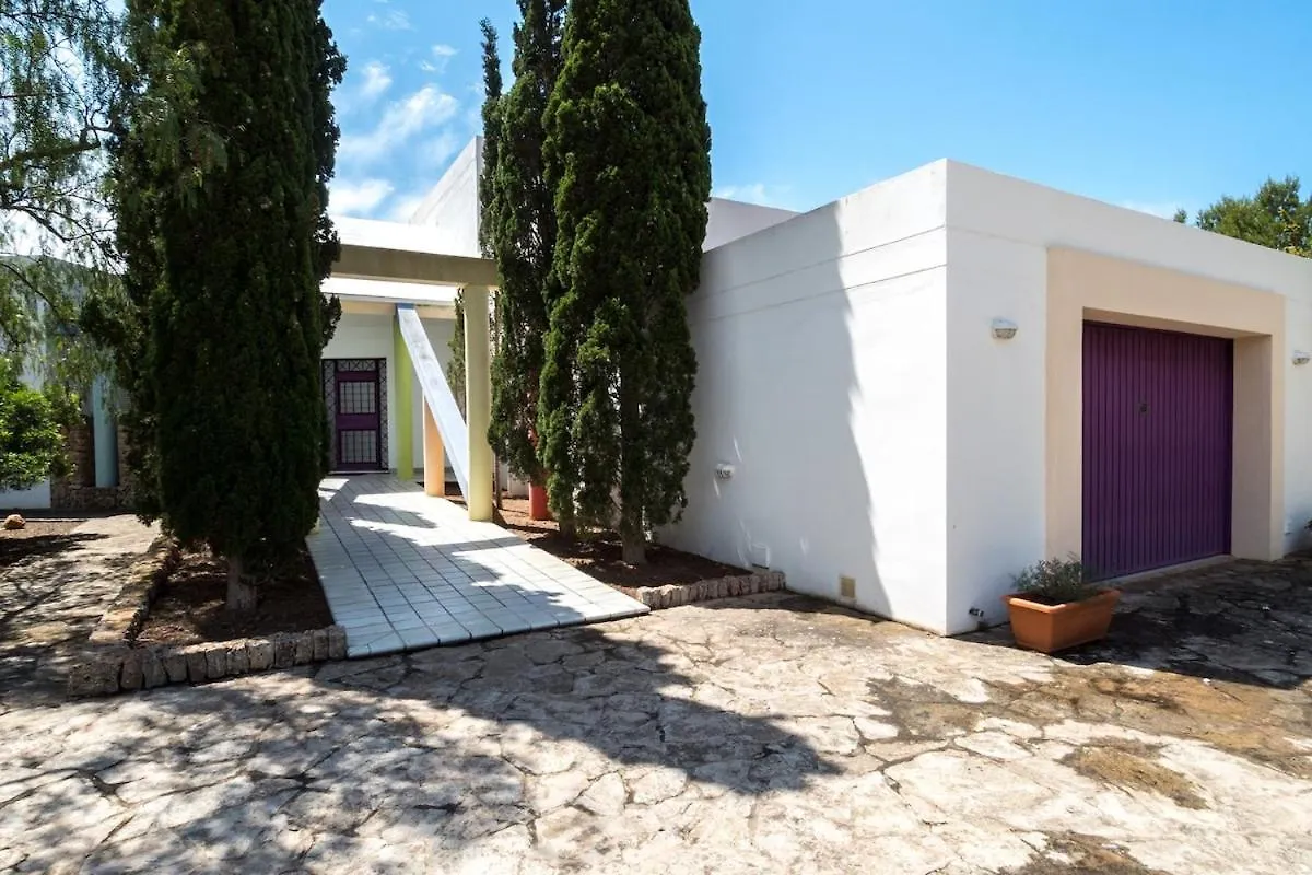 Villa Son Reynes With Sea Views & Pool In South Mallorca El Estanyol 0*,
